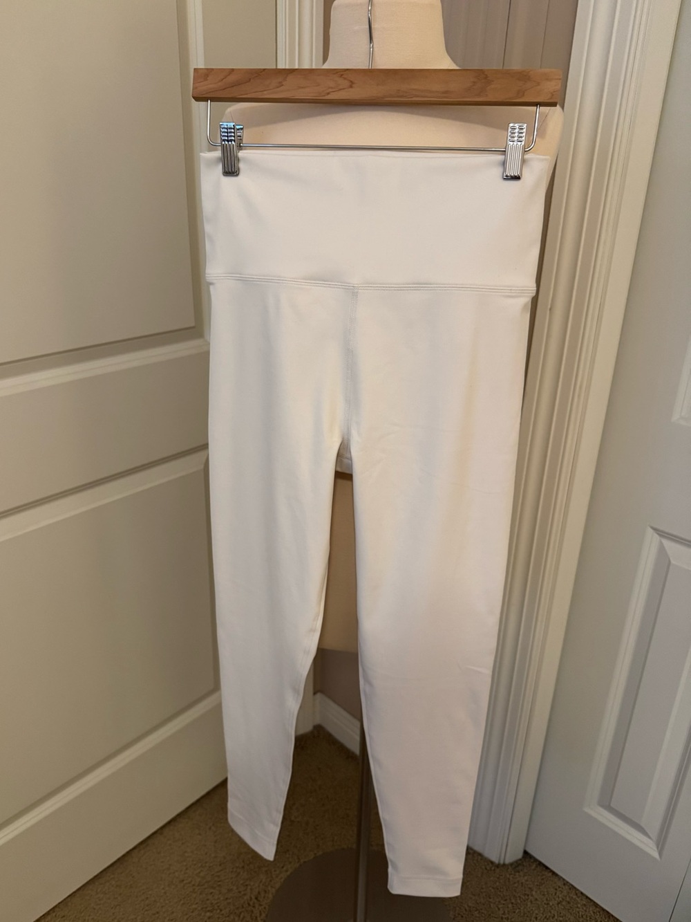 SET ACTIVE Luxform® Stretch Active Leggings